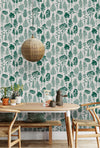 Catskills Wallpaper by Mini Moderns