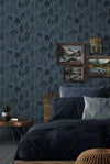 Catskills Wallpaper by Mini Moderns