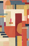 Blocs wallpaper by Ohpopsi
