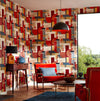 Blocs wallpaper by Ohpopsi