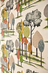 Tall Trees wallpaper by Ohpopsi