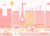 Paris Pink