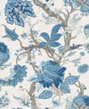 Southampton Grasscloth Wallpaper by Carl Robinson