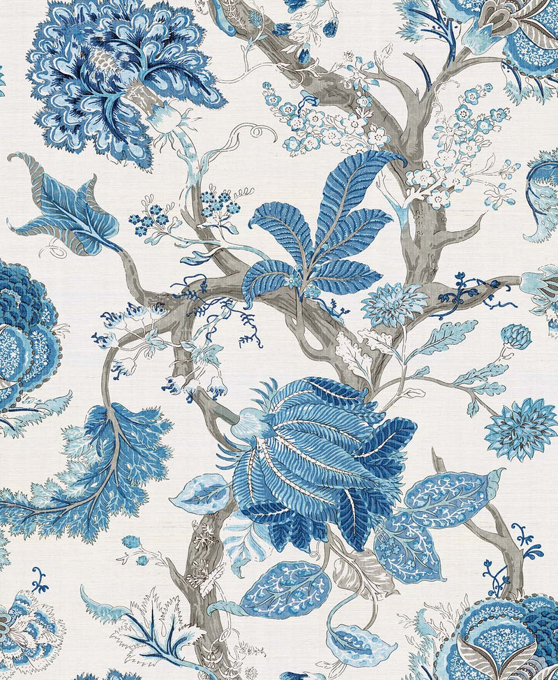 Southampton Grasscloth Wallpaper by Carl Robinson