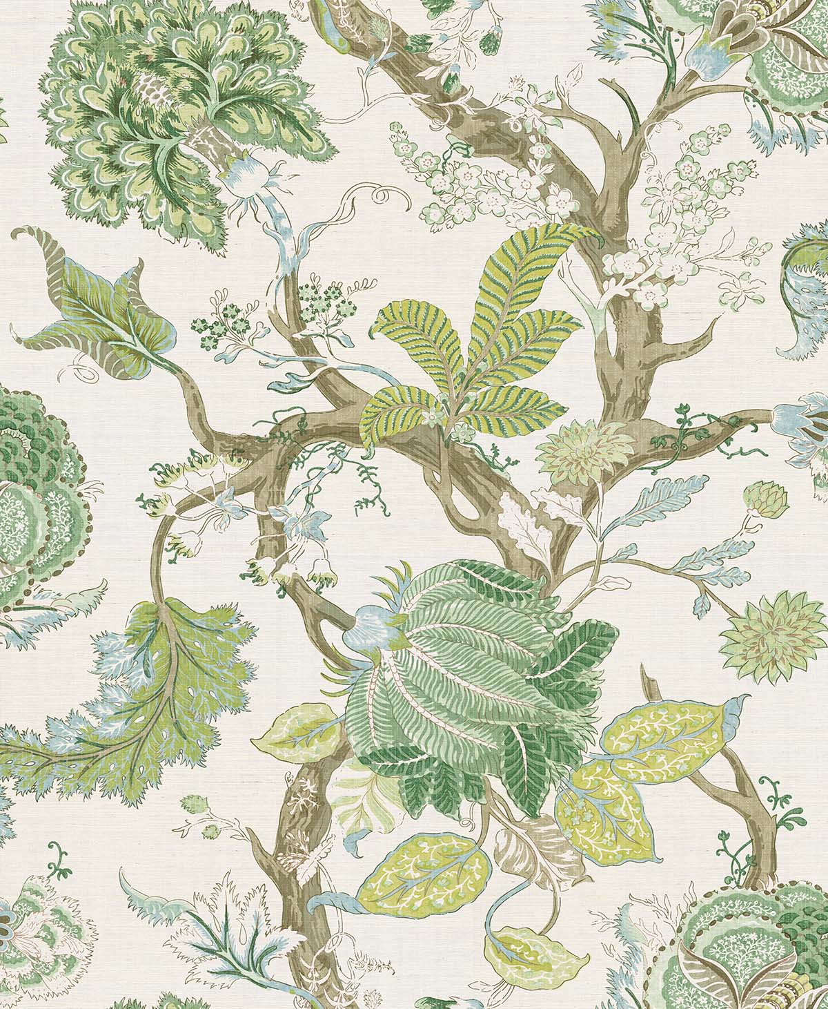 Southampton Grasscloth Wallpaper by Carl Robinson