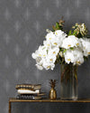 Shagreen Wallpaper by Catherine Martin/Mokum
