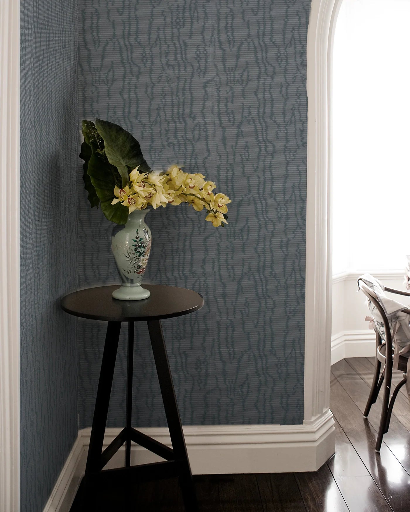 Trianon Wallpaper by Catherine Martin X Mokum