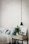 Croquet Stripe Wallpaper by Cole & Son
