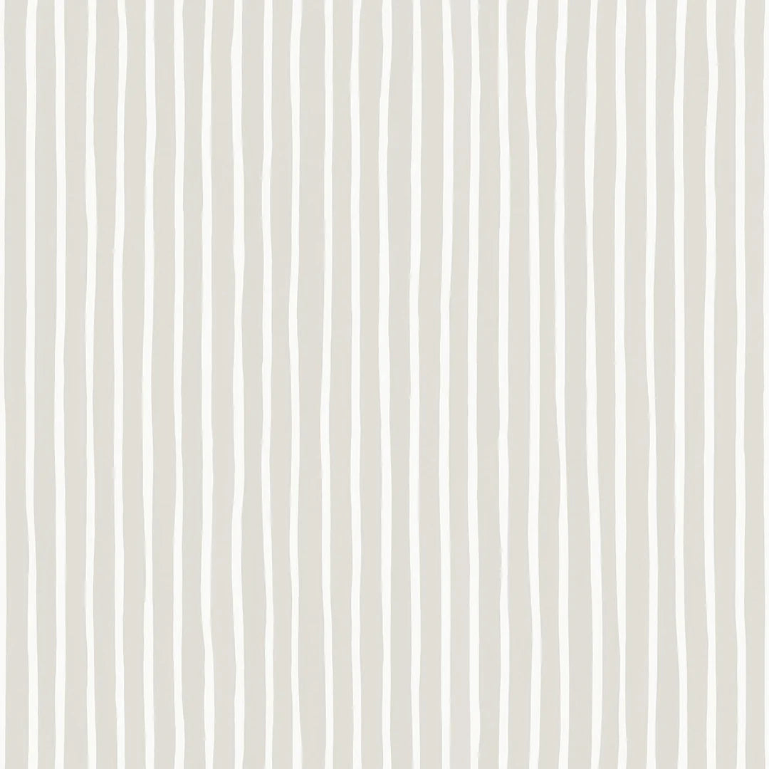 Croquet Stripe Wallpaper by Cole & Son