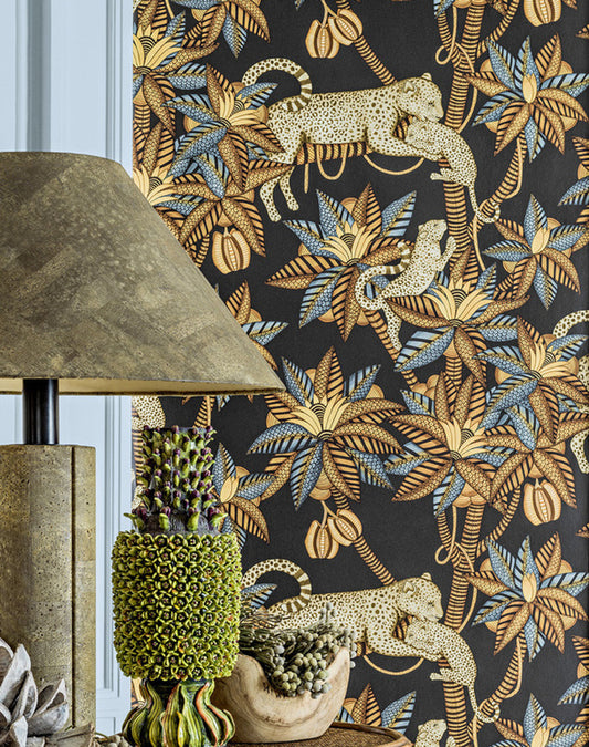 Satara Wallpaper by Cole & Son
