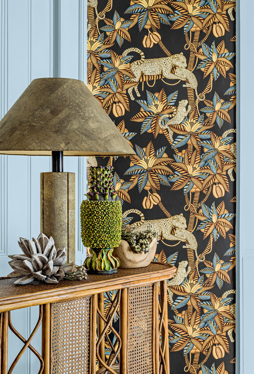 Satara Wallpaper by Cole & Son