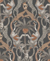Safari Totem Wallpaper by Cole & Son