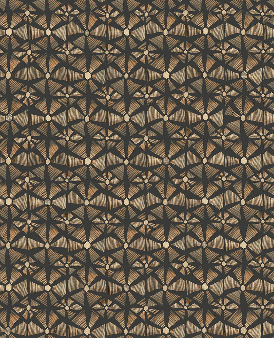 Kalahari Wallpaper by Cole & Son