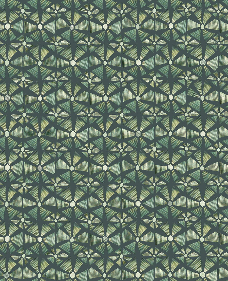 Kalahari Wallpaper by Cole & Son