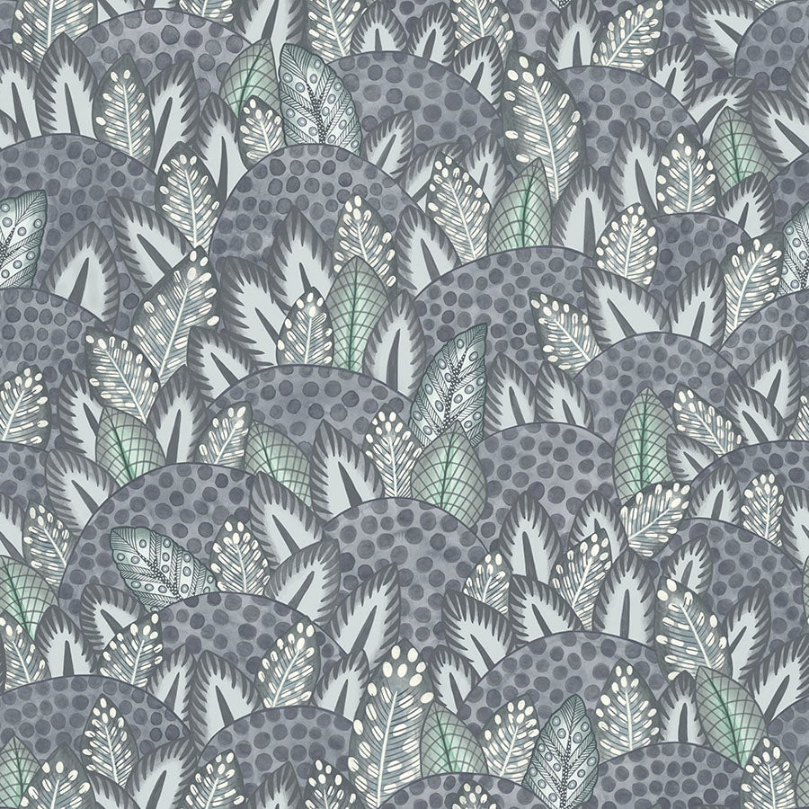 Zulu Terrain Wallpaper by Cole & Son