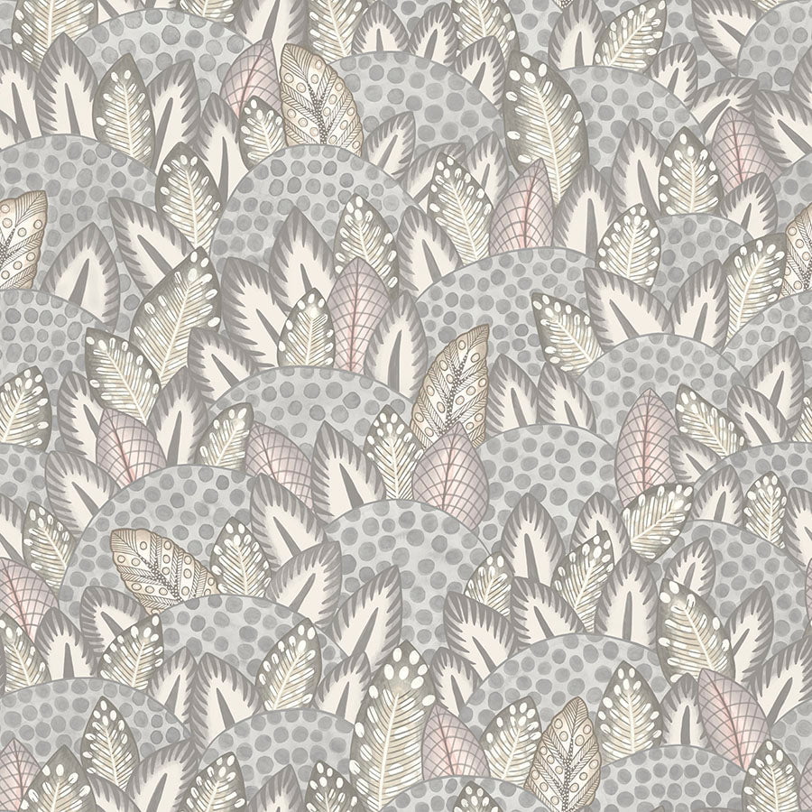 Zulu Terrain Wallpaper by Cole & Son