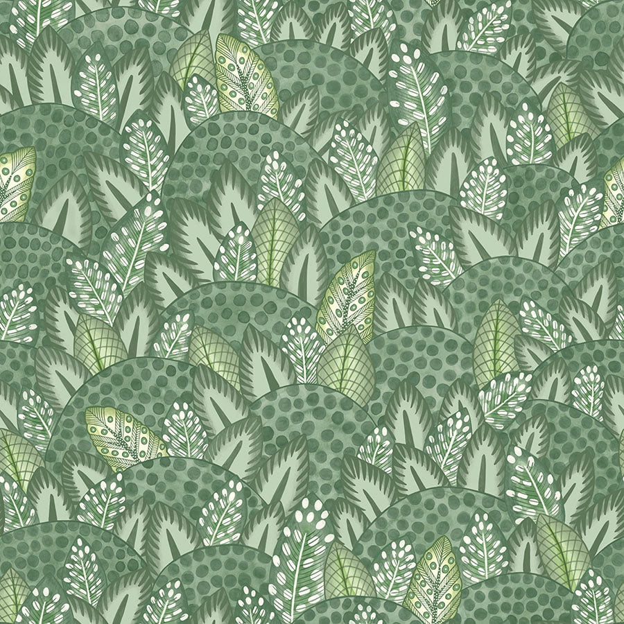 Zulu Terrain Wallpaper by Cole & Son