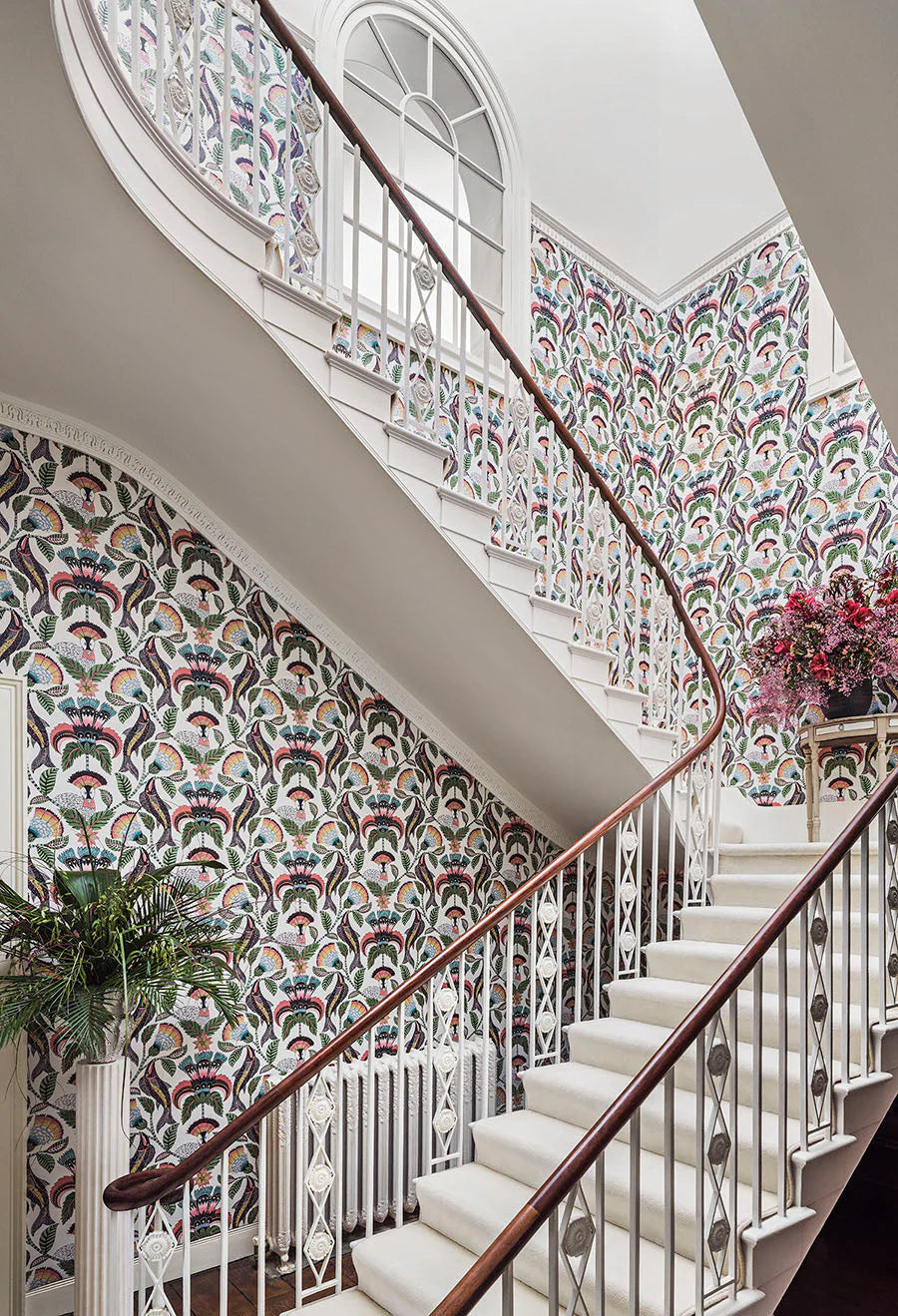 Nene Wallpaper by Cole & Son