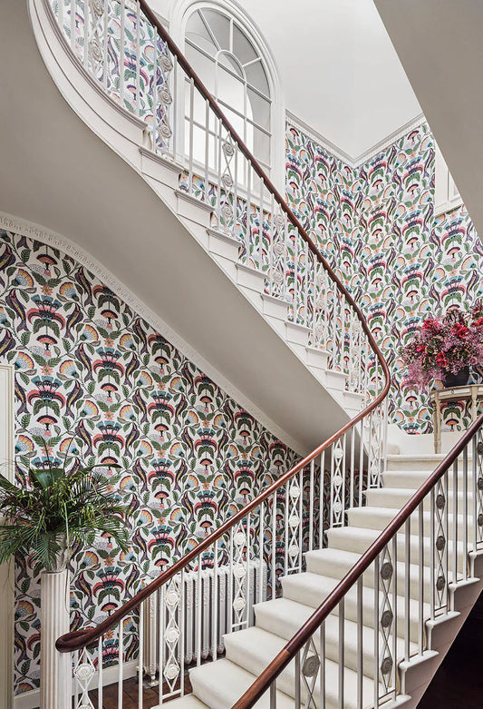 Nene Wallpaper by Cole & Son