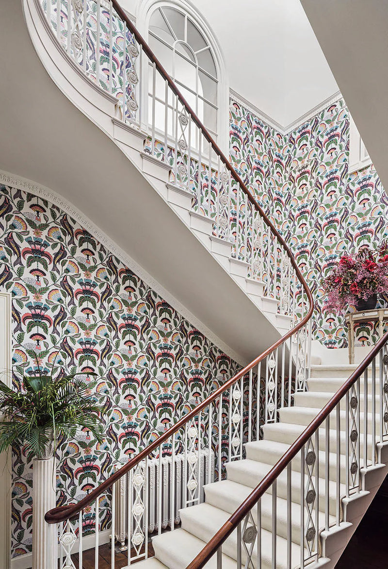 Nene Wallpaper by Cole & Son