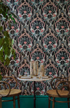 Safari Totem Wallpaper by Cole & Son