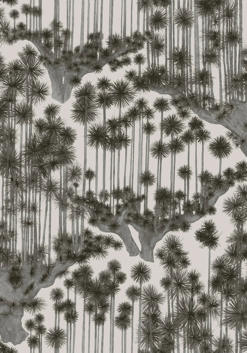 Japanese Woods Wallpaper by Cole & Son