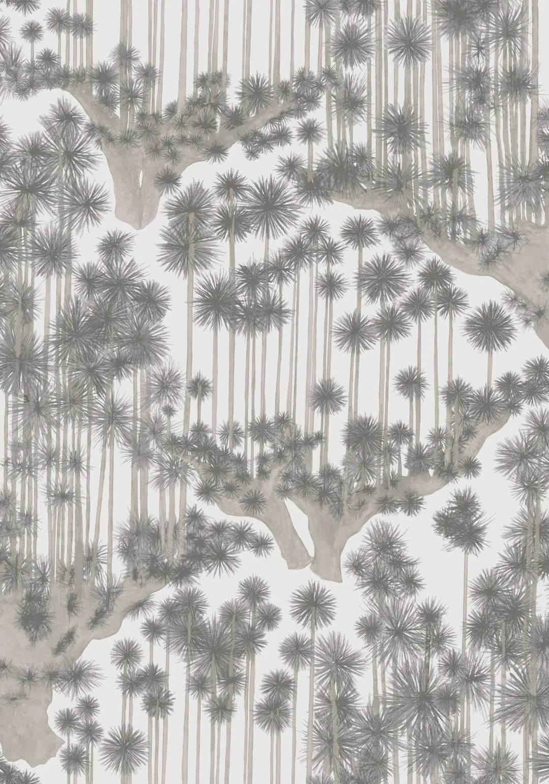 Japanese Woods Wallpaper by Cole & Son