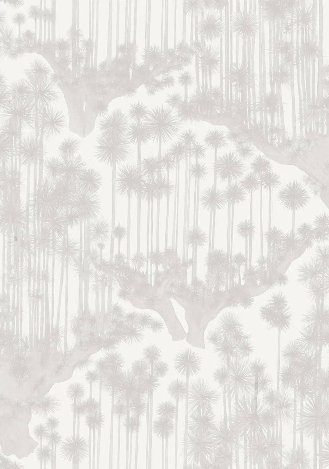 Japanese Woods Wallpaper by Cole & Son