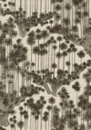 Japanese Woods - Grasscloth Wallpaper by Cole & Son