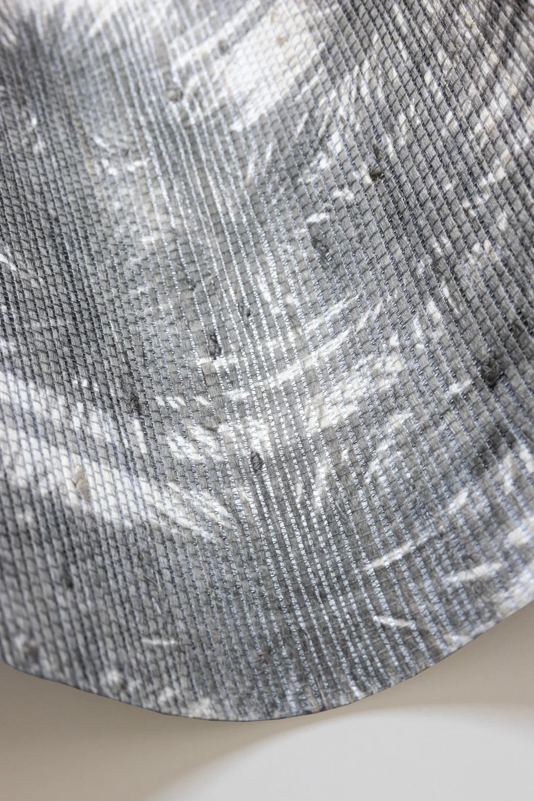 Japanese Woods - Grasscloth Wallpaper by Cole & Son