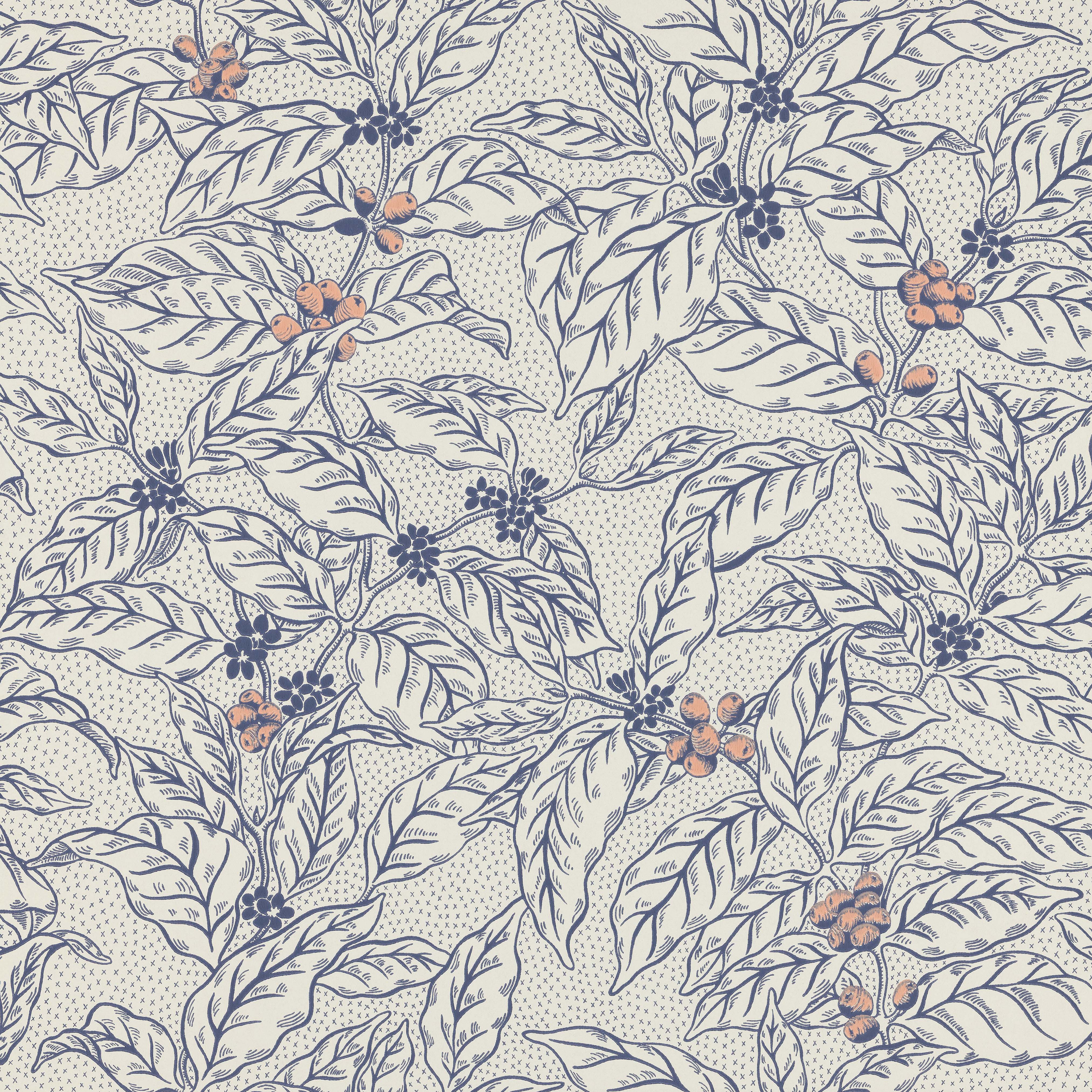 Caffeine by Långelid Von Brömssen