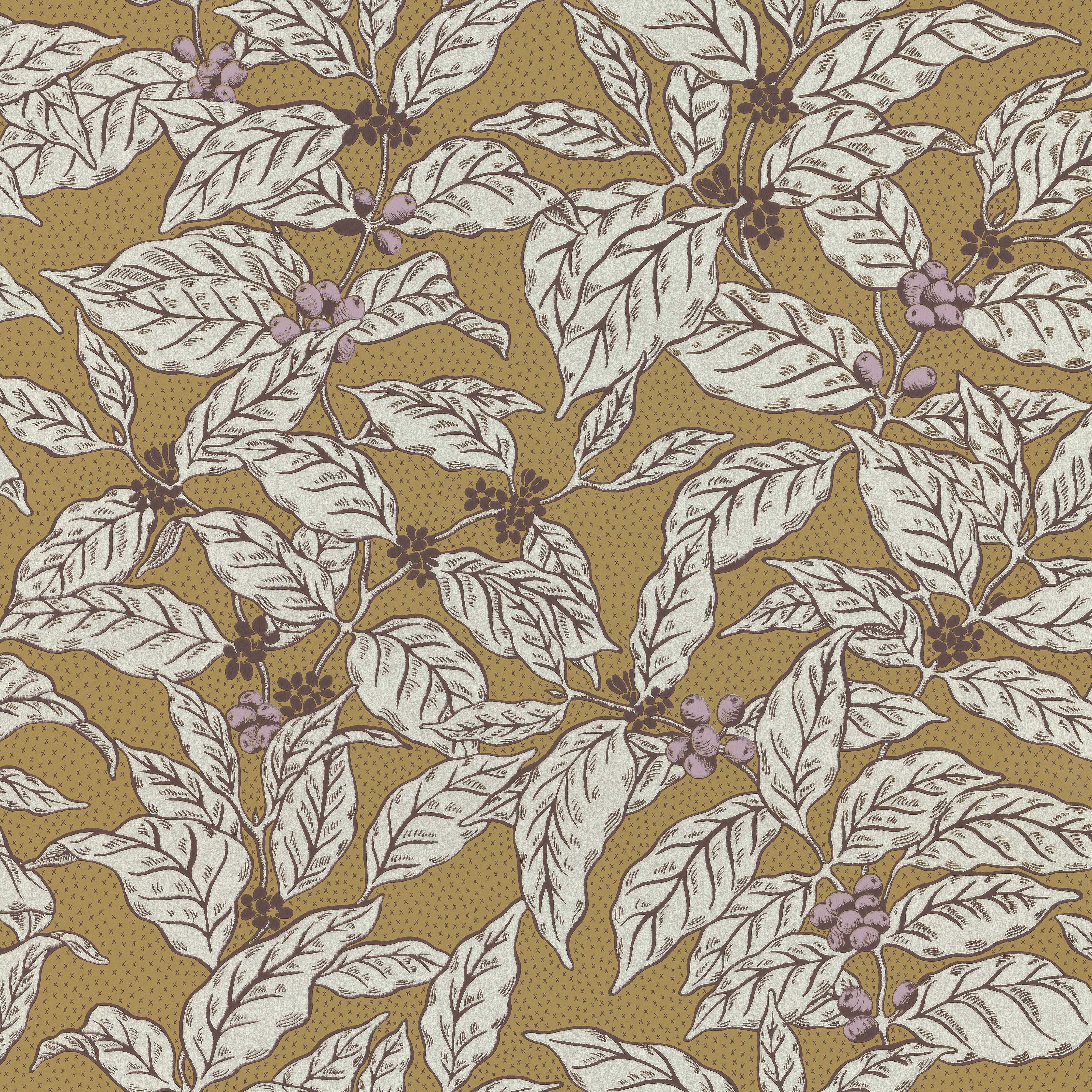 Caffeine by Långelid Von Brömssen