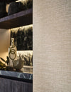 Carioca Wallpaper by Casamance