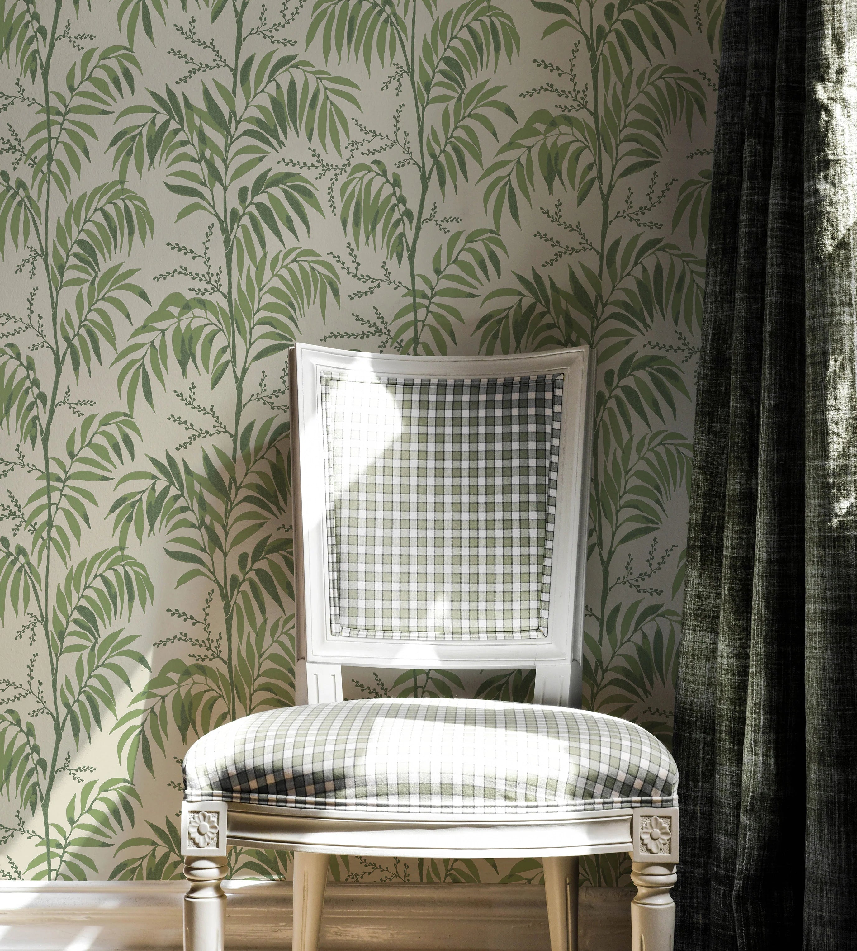 Casablanca Afternoon by Långelid Von Brömssen