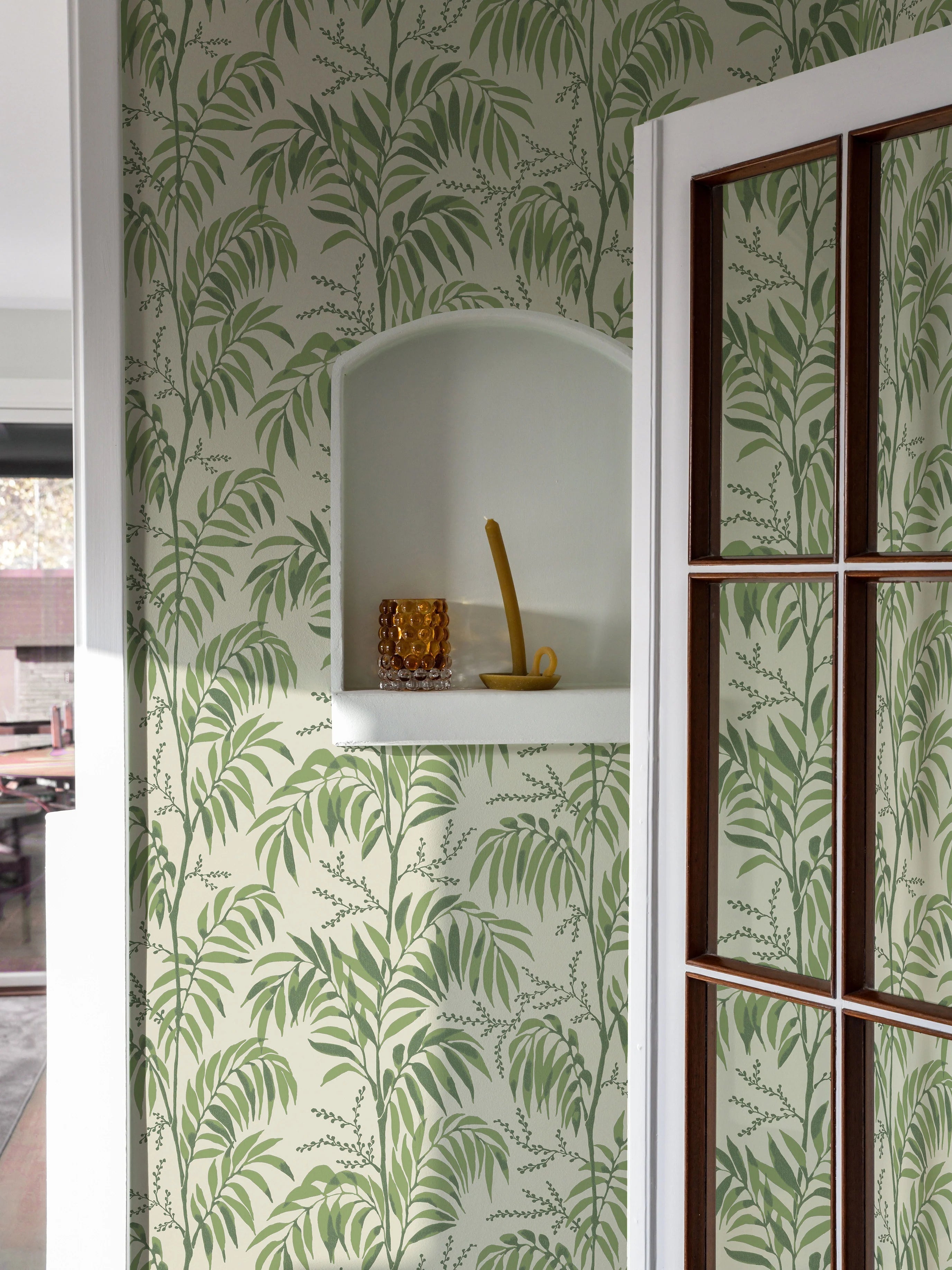 Casablanca Afternoon by Långelid Von Brömssen