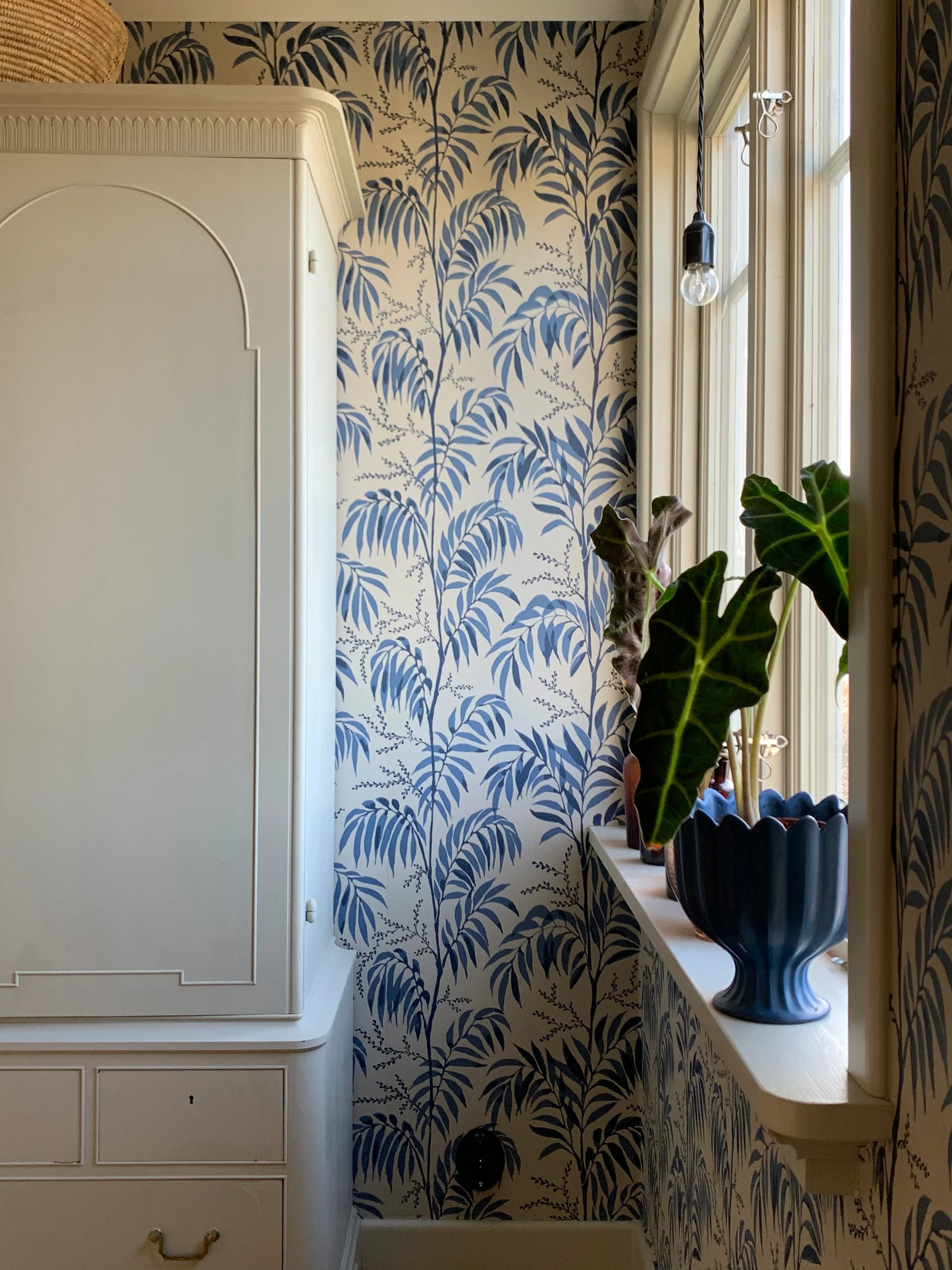 Casablanca Afternoon by Långelid Von Brömssen