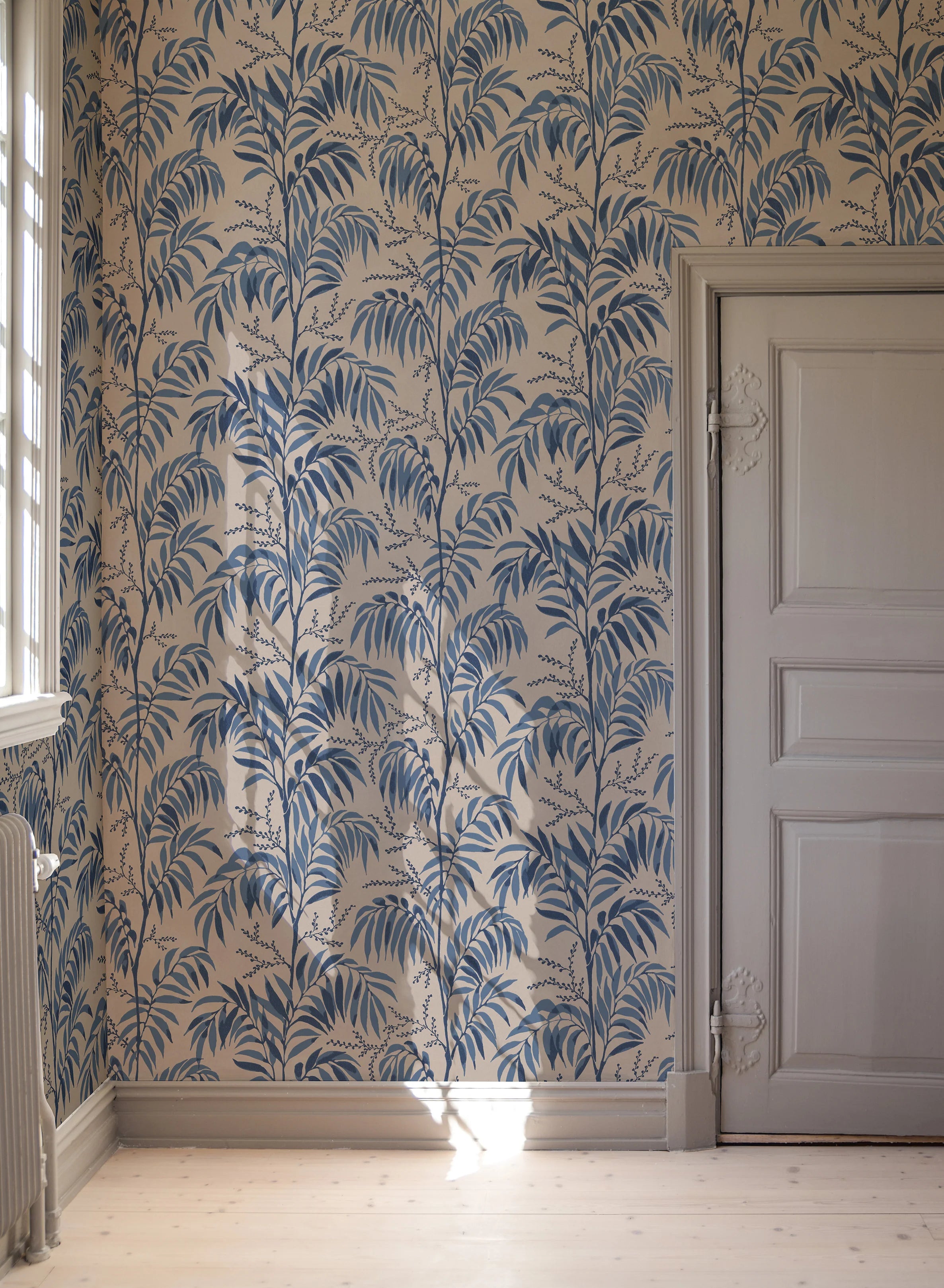 Casablanca Afternoon by Långelid Von Brömssen