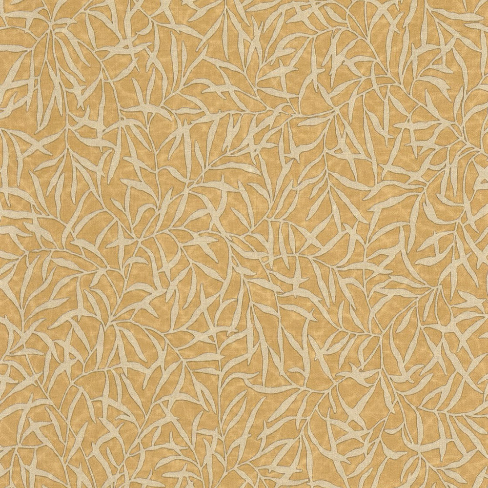 Bambu Leaf Wallpaper