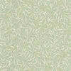 Bambu Leaf Wallpaper by Casadeco