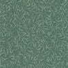 Bambu Leaf Wallpaper by Casadeco