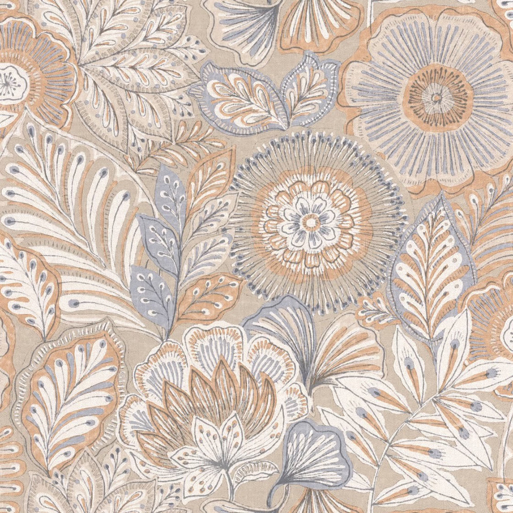 Batik Wallpaper