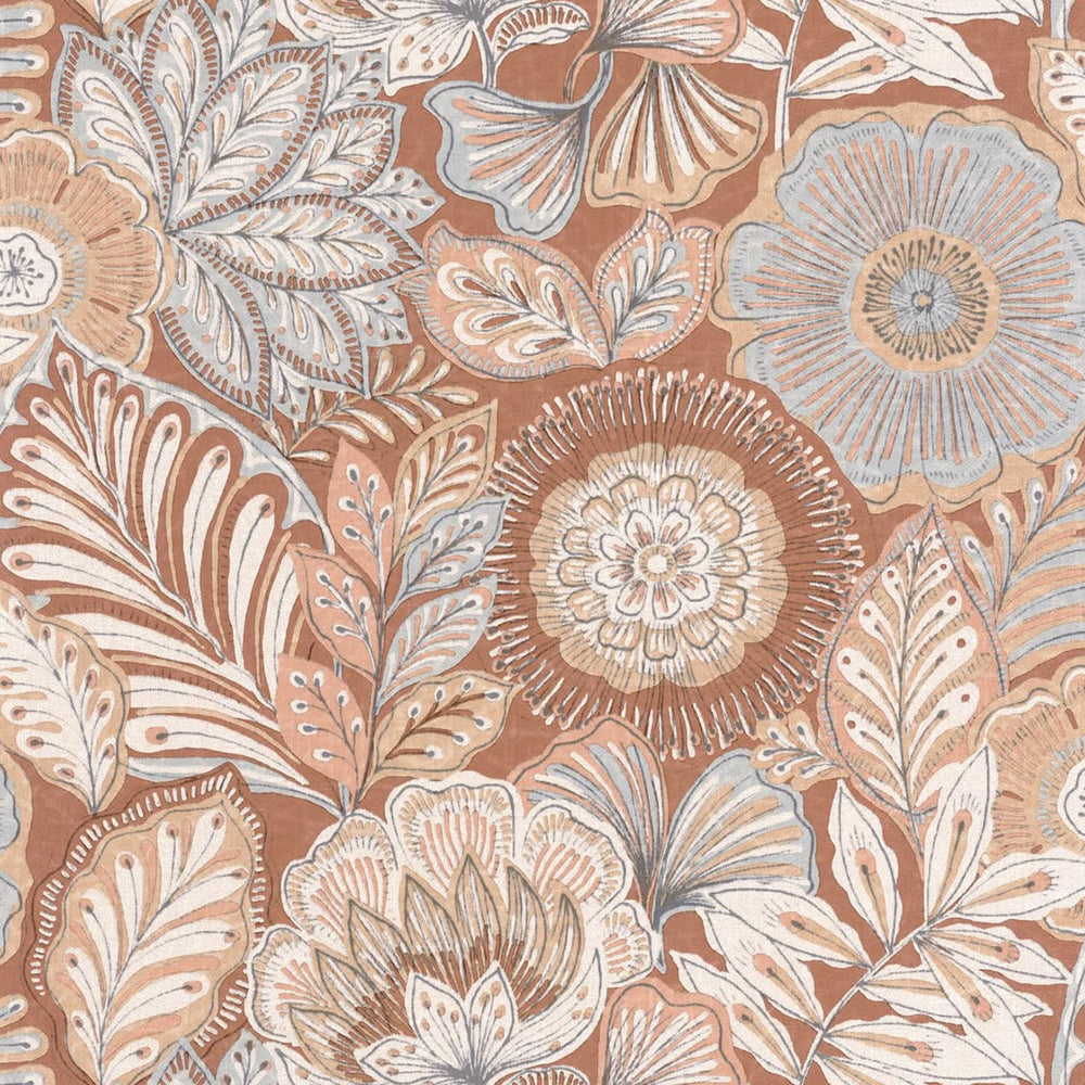 Batik Wallpaper