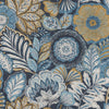Batik Wallpaper by Casadeco