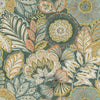 Batik Wallpaper by Casadeco
