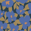 Flower Power Wallpaper by Casadeco
