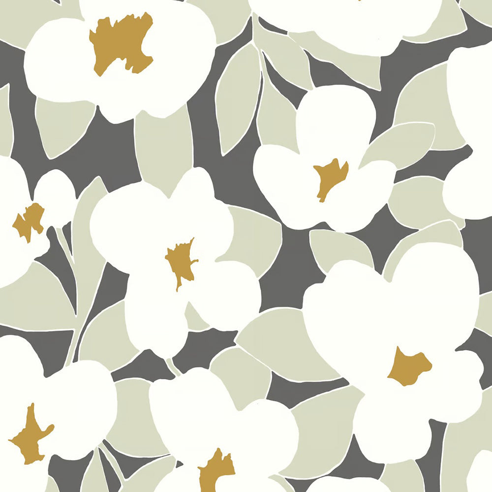 Flower Power Wallpaper