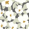 Flower Power Wallpaper by Casadeco