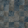 Blue Black