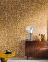 Alexander Wallpaper by Casamance