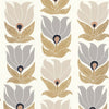 Dauphine Wallpaper by Casamance